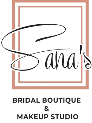 Sana's Bridal studio